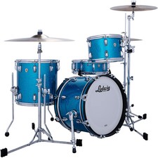 Ludwig Classic Maple Jazzette