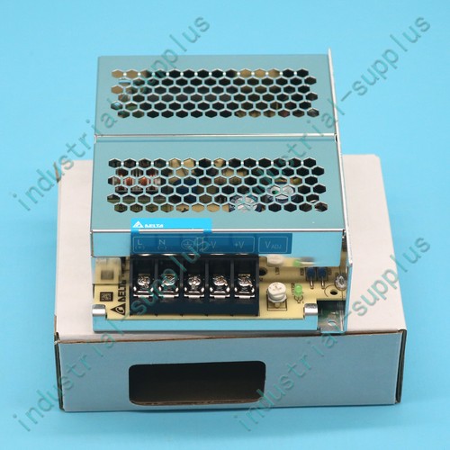 Delta pmc 24v050w1aa - delta, pmc-24v050w1aa