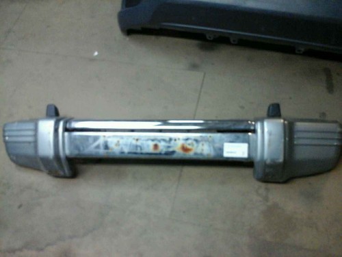 Pare choc avant mitsubishi - pare-choc,