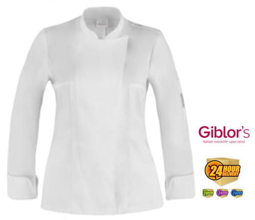 Blouse chef cuisinier giblor - chef,