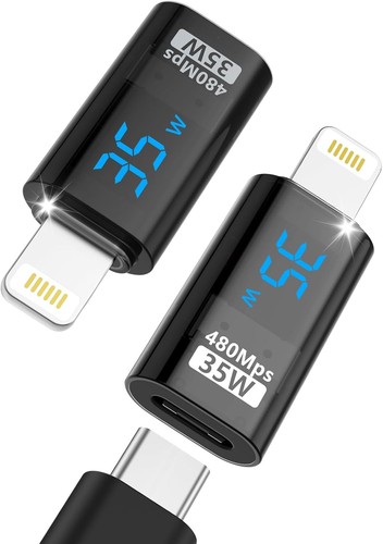 Adaptateur rapide iphone - , (ios)