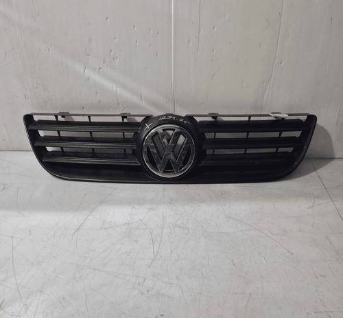 Grille volkswagen polo cross - grille,