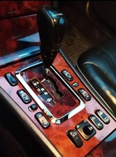 Cadre de levier de vitesse