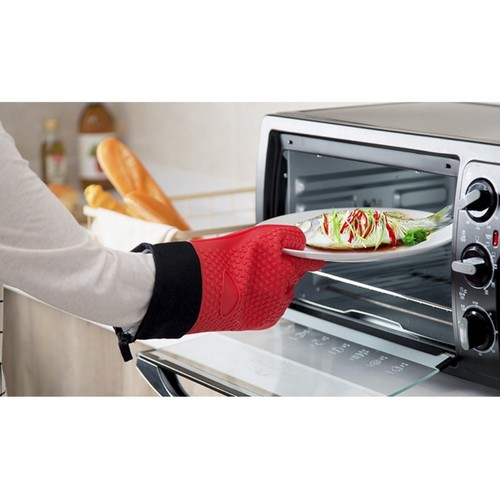 Gants cuisine doublure - gants,