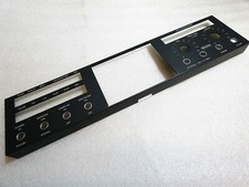 FRONT COVER - Face avant -