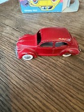 JOUET CIJ C.I.J  PANHARD DYNA X 1950 REF 3.47 ET SA BOITE MADE IN FRANCE