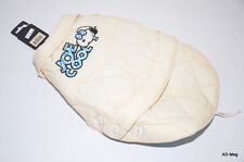 Vêtement Habit Chien - Imperméable MUSCAT Snoopy Joe Cool - T 37cm - NEUF