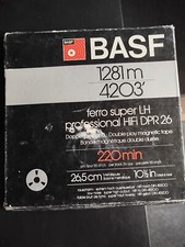 BASF 1281m 4203' FERRO SUPER