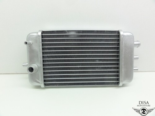 Radiator water cooler for - water,