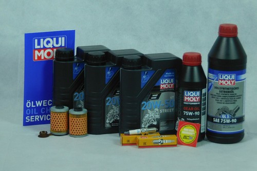 Kit maintenance bmw - -,
