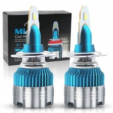Kit De Phare À LED BULLET 2X