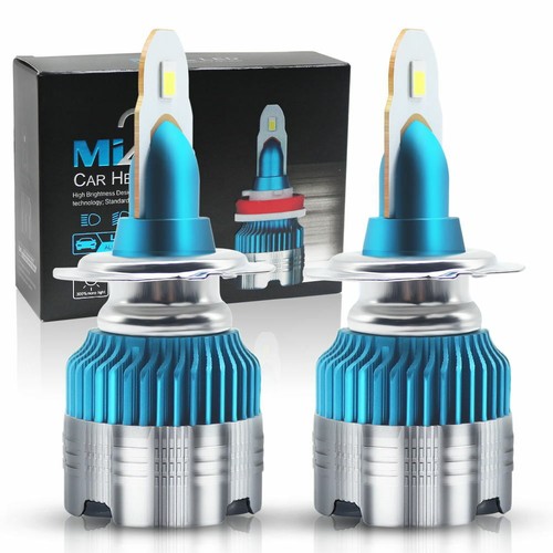 Kit phare led - phare, bullet