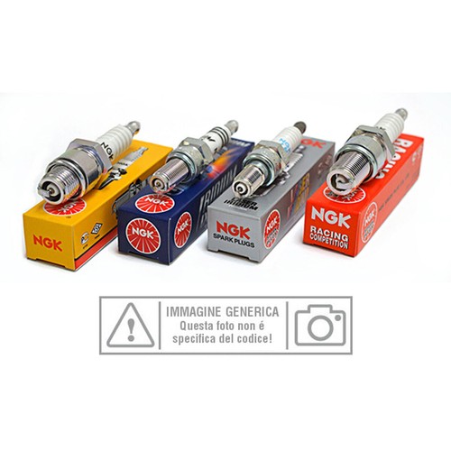 Bougie ngk sigle lmar8bi - sigle, lmar8bi-9