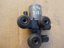electrovanne de chauffage simple bmw e46 type 318i