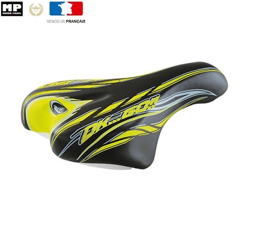 Selle velo enfant 20 - selle, 14/16/20