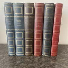 Lot Vieux Livres 1967-68