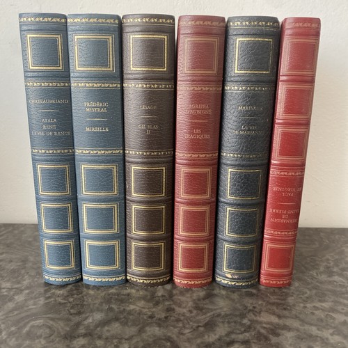 Lot vieux livres 1967 - lot,