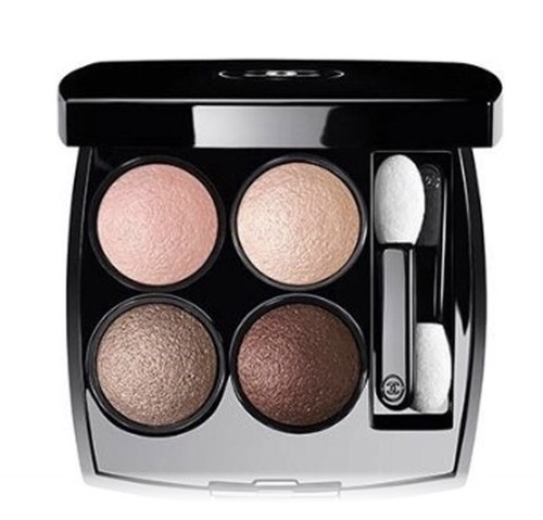 Chanel les ombres palette - chanel,