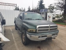 1998-2002 DODGE RAM 2500