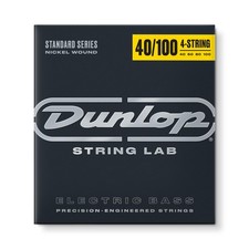 Cordes pour guitare basse