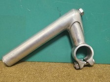 Potence AVA Herse CAMINARGENT aluminium vintage french old stem bicycle