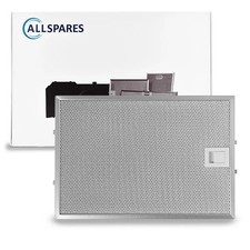 Filtre à graisse en métal