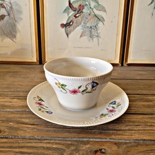 Saucière Tognana porcelaine