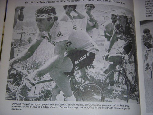 Cyclisme coupure livre t702 - coupure,
