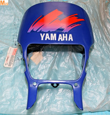 carénage plaque phare YAMAHA 3TB-W2834-00 pour XT 600 E de 1990/1995 neuf