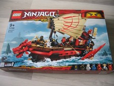 LEGO Ninjago 71705 Destiny's