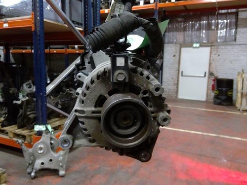 Moteur citroen ami - moteur, quadricycle
