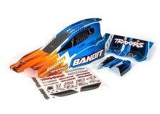 TRAXXAS Karo Bandit (S'Adapte