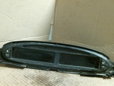 Compteur CITROEN XSARA PICASSO