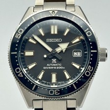 Montre Homme SEIKO SBDC051