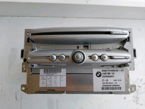 Autoradio mini cooper - autoradio,