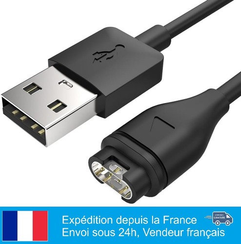 Chargeur pour garmin - pour,