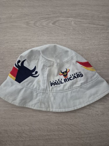 Bop paul ricard clubs - ricard, taurins