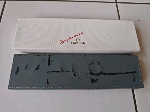 Box omega speedmaster - box,