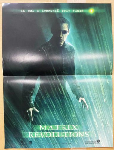 Matrix revolutions keanu - matrix, (keanu
