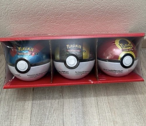 Pokeball lot costco - lot,