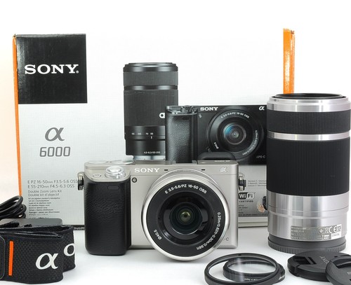 Appareil photo numérique - , sony