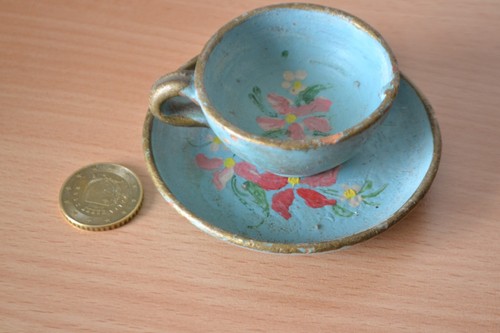 Jouet ancien dinette - -, petite