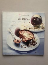 LIVRE TUPPERWARE - LES DOMES -