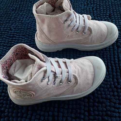 Chaussures montantes filles - filles, 29