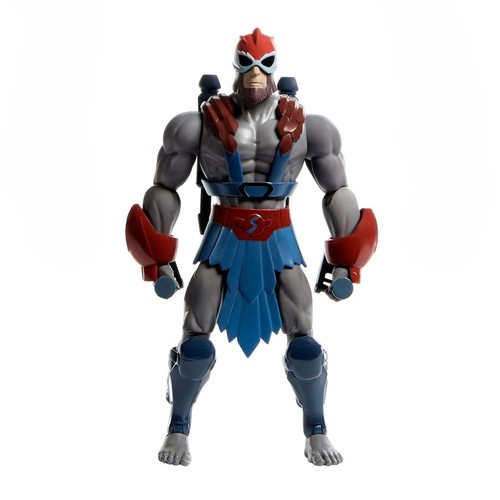 Stratos figurine masters - masters, of