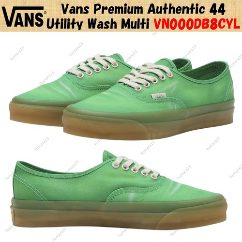 Taille homme vans premium - taille,