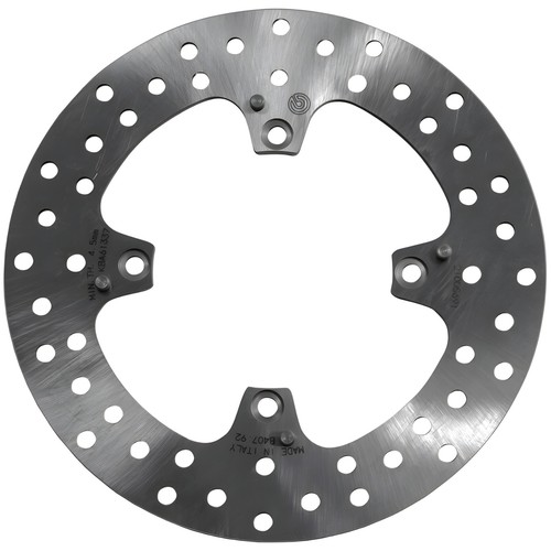 Disque frein brembo - disque,