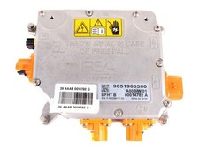 Convertisseur Onduleur de Batterie Berlingo IV Grandland E-3008 III E-5008 III