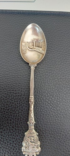 Cuillère collection argent - cuillère,