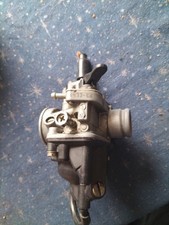 Carburateur D Ellorto 17'5 Phva Gilera Stalker
